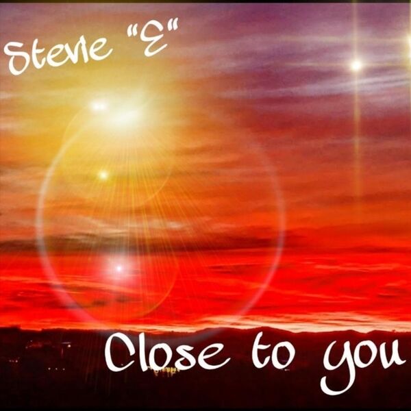 Cover art for Close to You